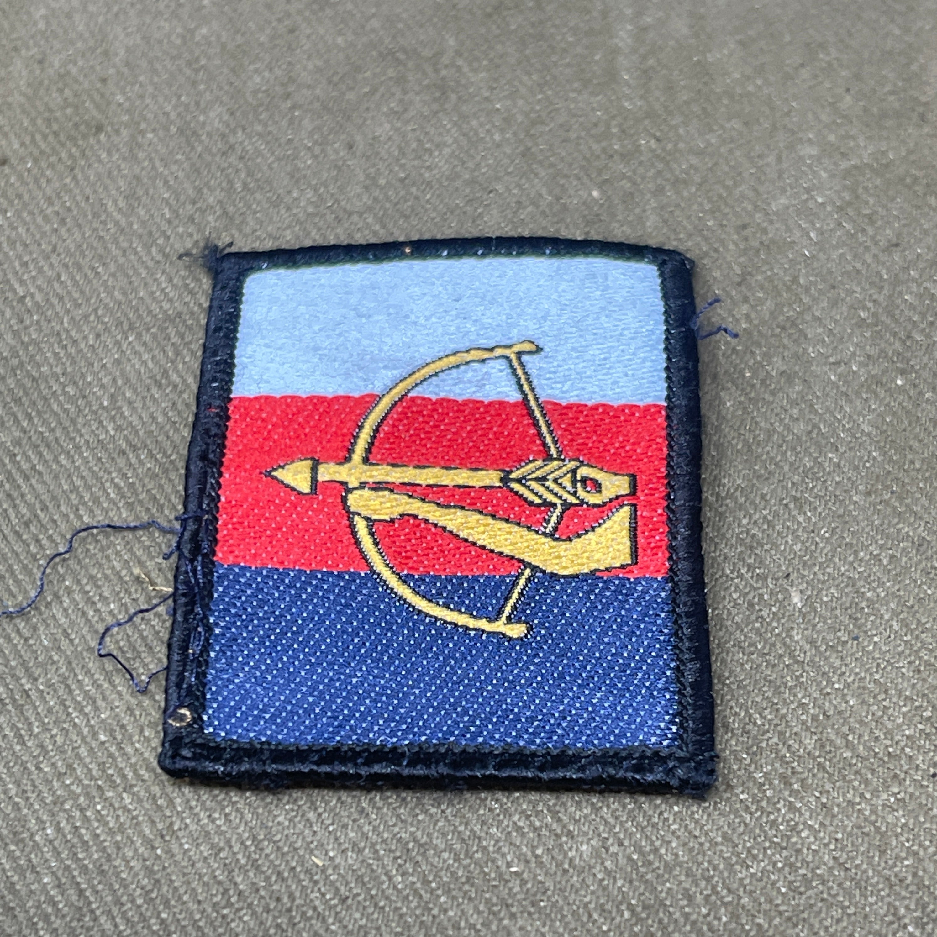 Brigade Rtft View full details