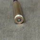 Israeli IDF 7.92×57mm Mauser Purple Wooden Bullet Blank – 1956 – INERT