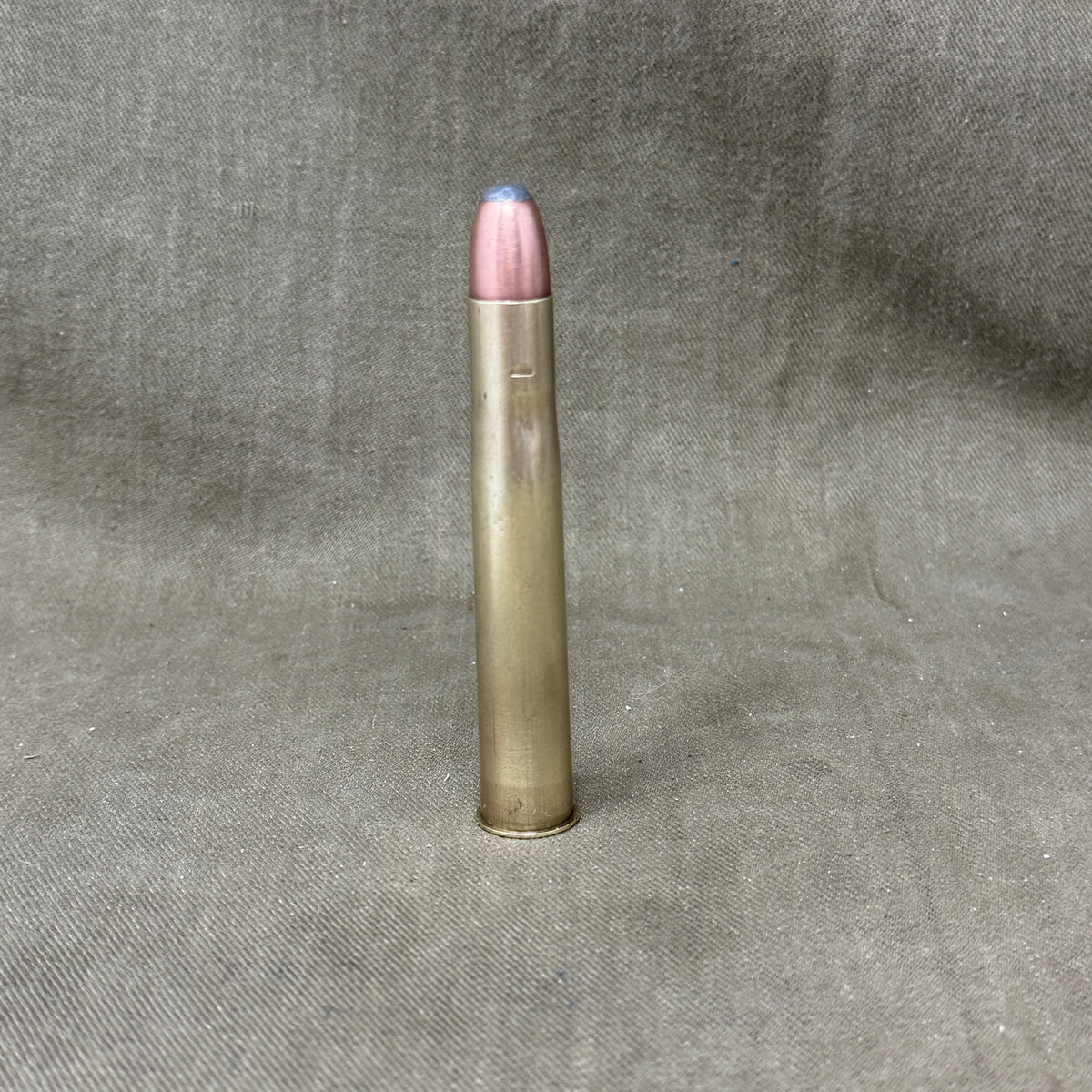 INERT Kynoch .500-465 Cartridge