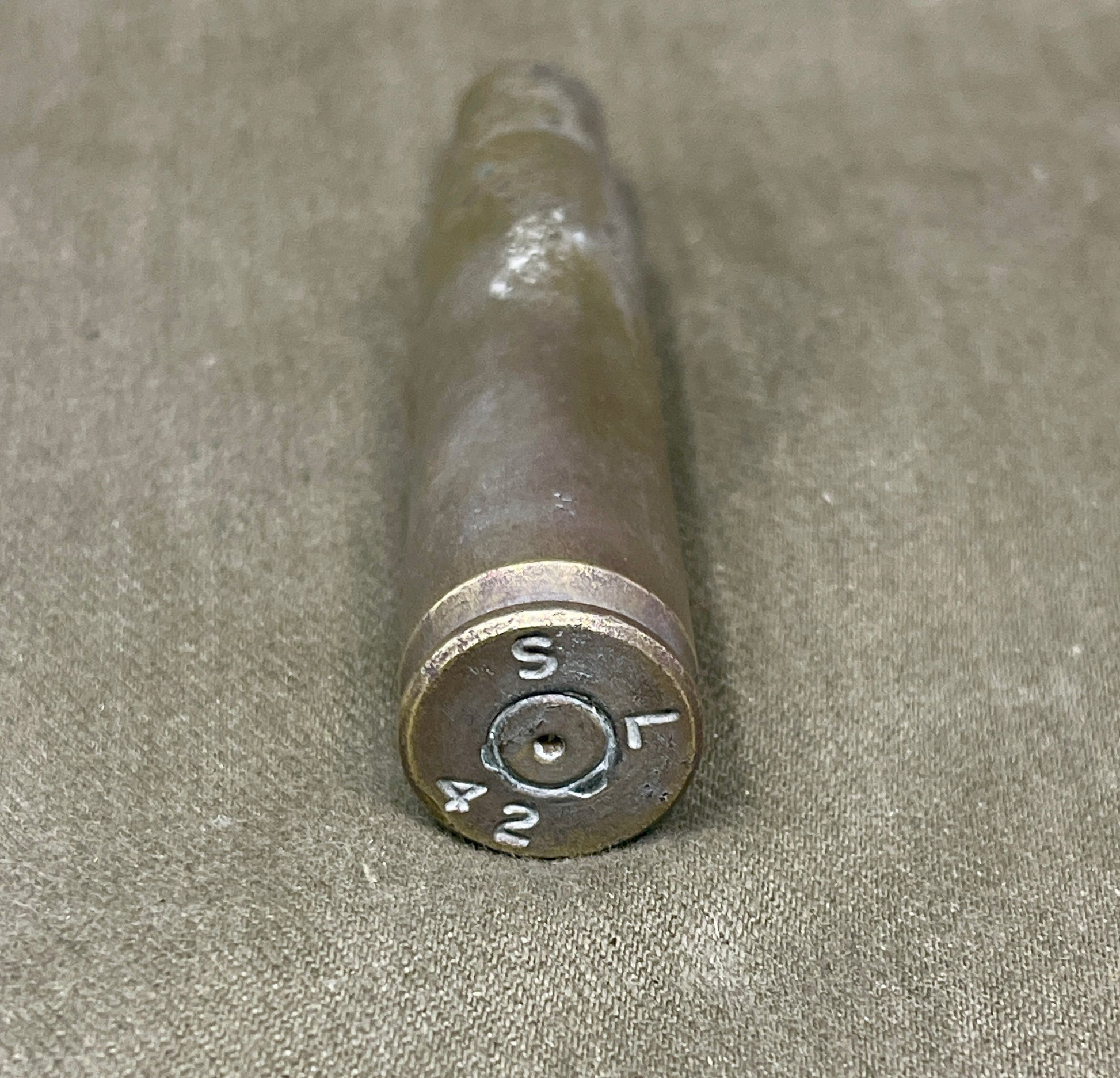 bullet