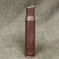 WW2  USAAF 50 Cal Cartridge case. Headstamp SL = Salt Lake Ciry 