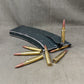 Original Madsen LMG 7.92×57mm Mauser 30-Round Magazine – Rare