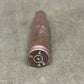 WW2  USAAF 50 Cal Cartridge case. Headstamp SL = Salt Lake Ciry 