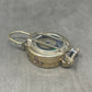 WW1 British Officers Brass Compass by Stanley London