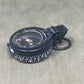 British  Military Prismatic Compass Dated 1940
