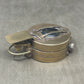 British  Military Prismatic MK III Compass Dated 1940 No NA266322 TG. Co Ltd