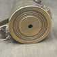 British  Military Prismatic MK III Compass Dated 1940 No NA266322 TG. Co Ltd