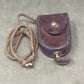 This original British Military Prismatic Compass Mk III, dated 1940 and stamped with serial number NA266322, is an exceptional artifact from the Second World War. Manufactured by TG Co Ltd, a recognized wartime supplier, this compass is a classic example of durable British military engineering.

The Mk III model features a solid brass case, often finished in matte black or olive drab, designed to withstand the rigors of field use. Its prismatic sighting mechanism allows for highly accurate bearings, even in