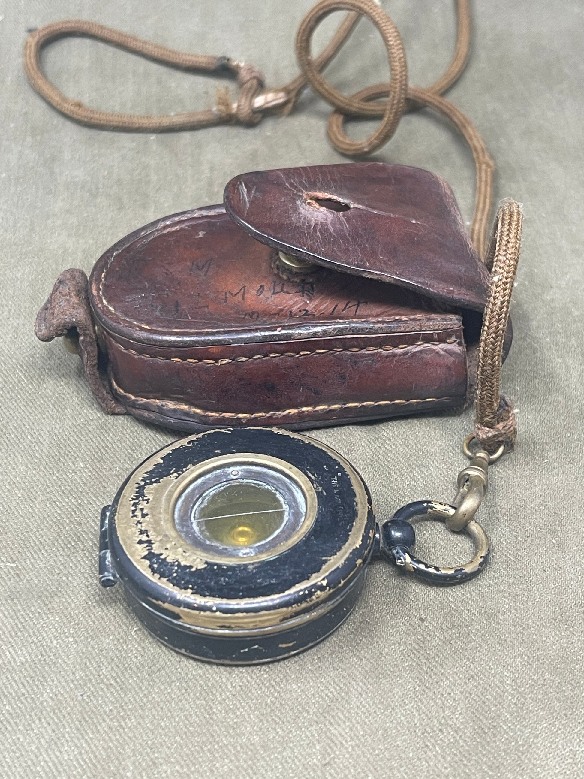 compass