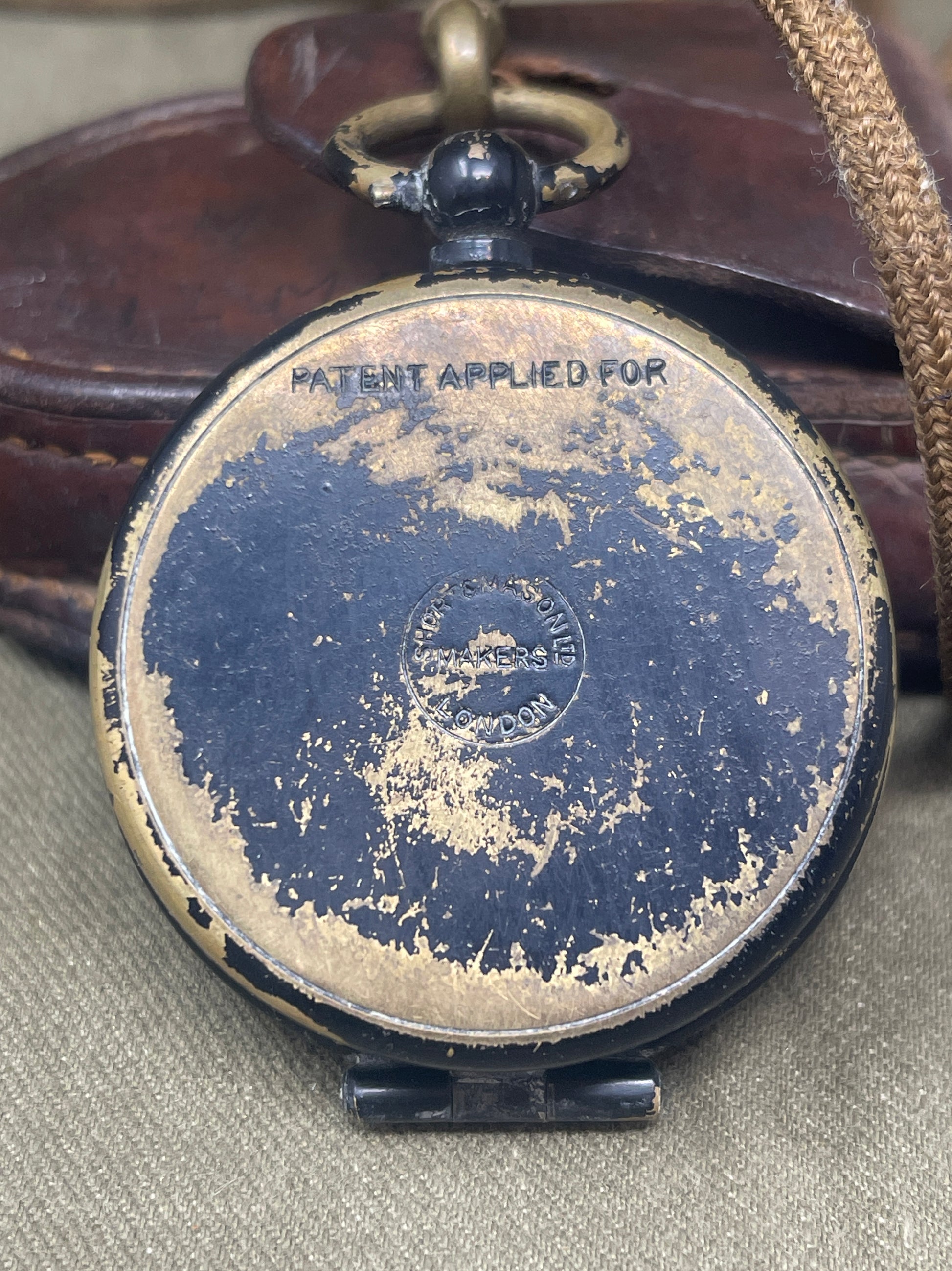 compass