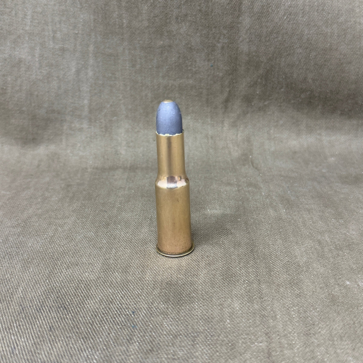 Eley .577/.450 Martini-Henry Cartridge – British Eley Headstamp – Paper Patched Bullet