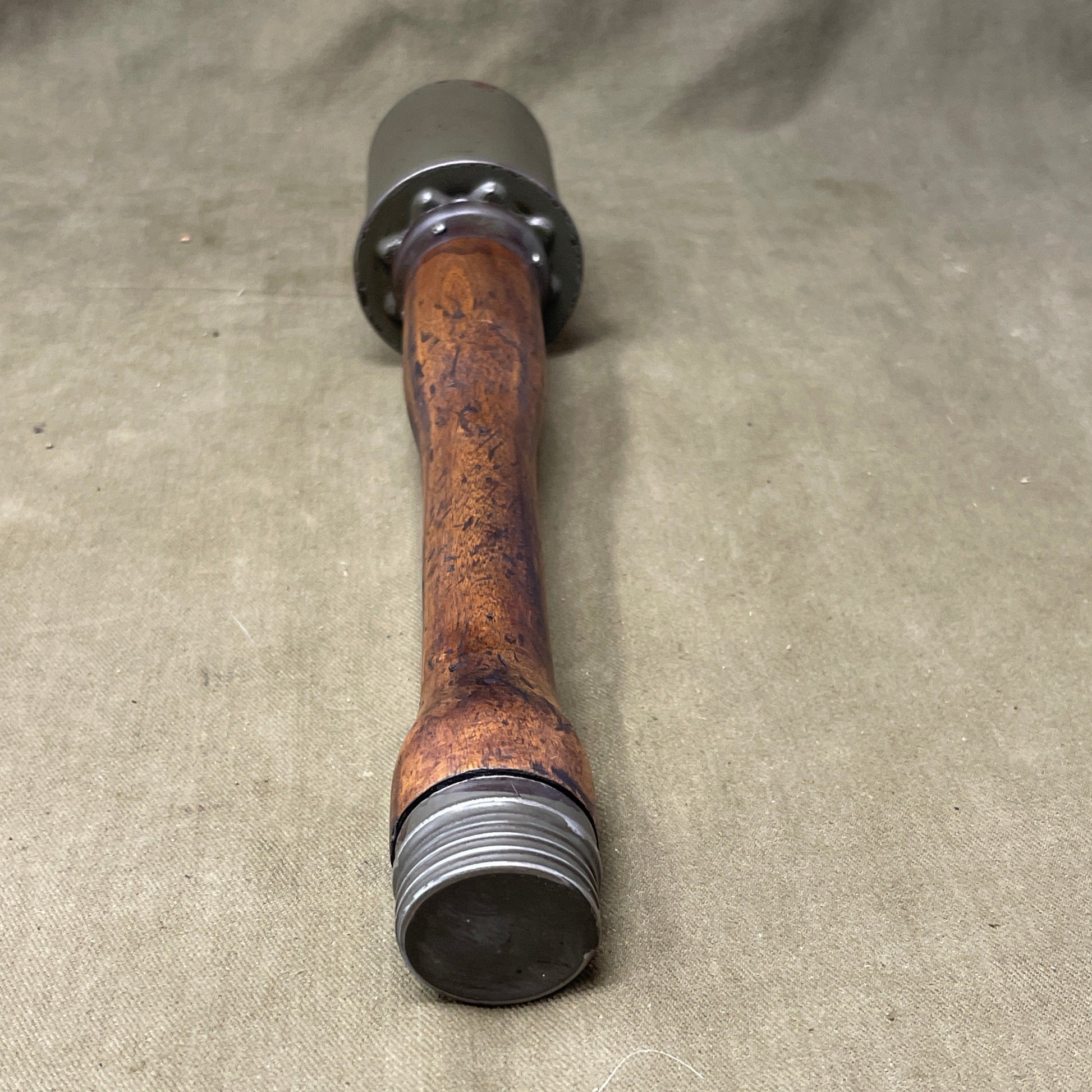 WW2 Reproduction German Stick Grenade 