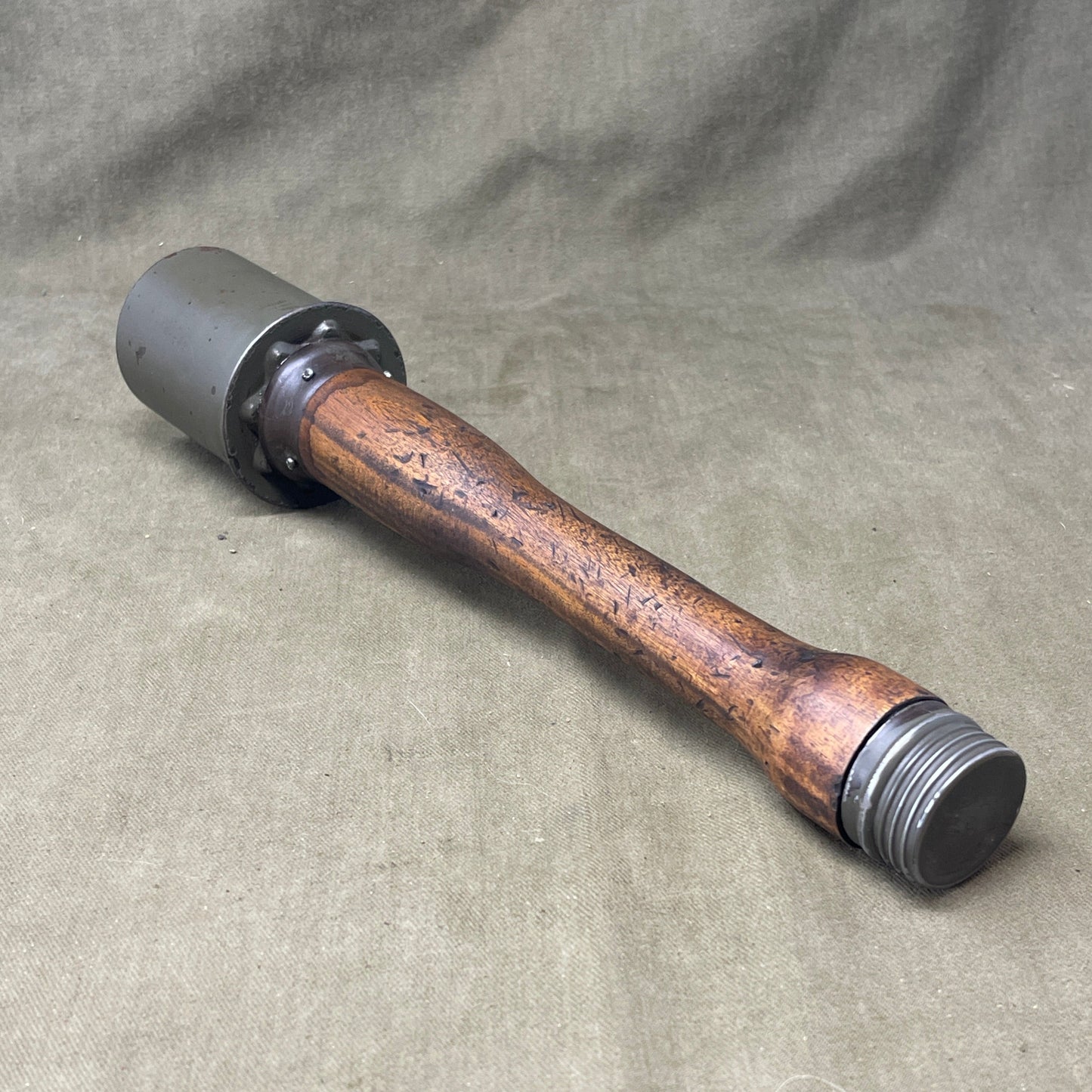 WW2 Reproduction German Stick Grenade 