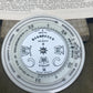 British Artillery Prismatic Compass by Francis Barker & Son.