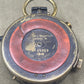 WWI British Verners Patent Marching Compass by Wright Ltd Dated 1916