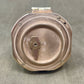 Stanley London Solid Brass Brunton Compass – Nautical Sine Model