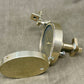T. Cooke London Brass Prismatic Nautical Navigation Compass with Stand