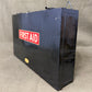 Vintage Stenhouse Equipment Hull Public Service Vehicle First Aid Outfit – Complete Kit