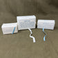 Vintage British Military Medical Triangular Bandage – 38 Inch B.P.C. – Robert Bailey & Son
