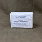 Vintage British B.P.C. No. 15 Large Wound Dressing – Military Field Medical First Aid
