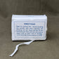 Vintage British B.P.C. No. 15 Large Wound Dressing – Military Field Medical First Aid
