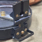 British Artillery Prismatic Compass by Francis Barker & Son.