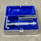 Made in England Gillette 1930's Razor. In Original Box