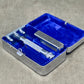 Made in England Gillette 1930's Razor. In Original Box