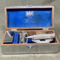 Vintage 1930s Wilkinson Sword Razor – Boxed, Excellent Condition