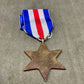 British WW2 France and Germany Star