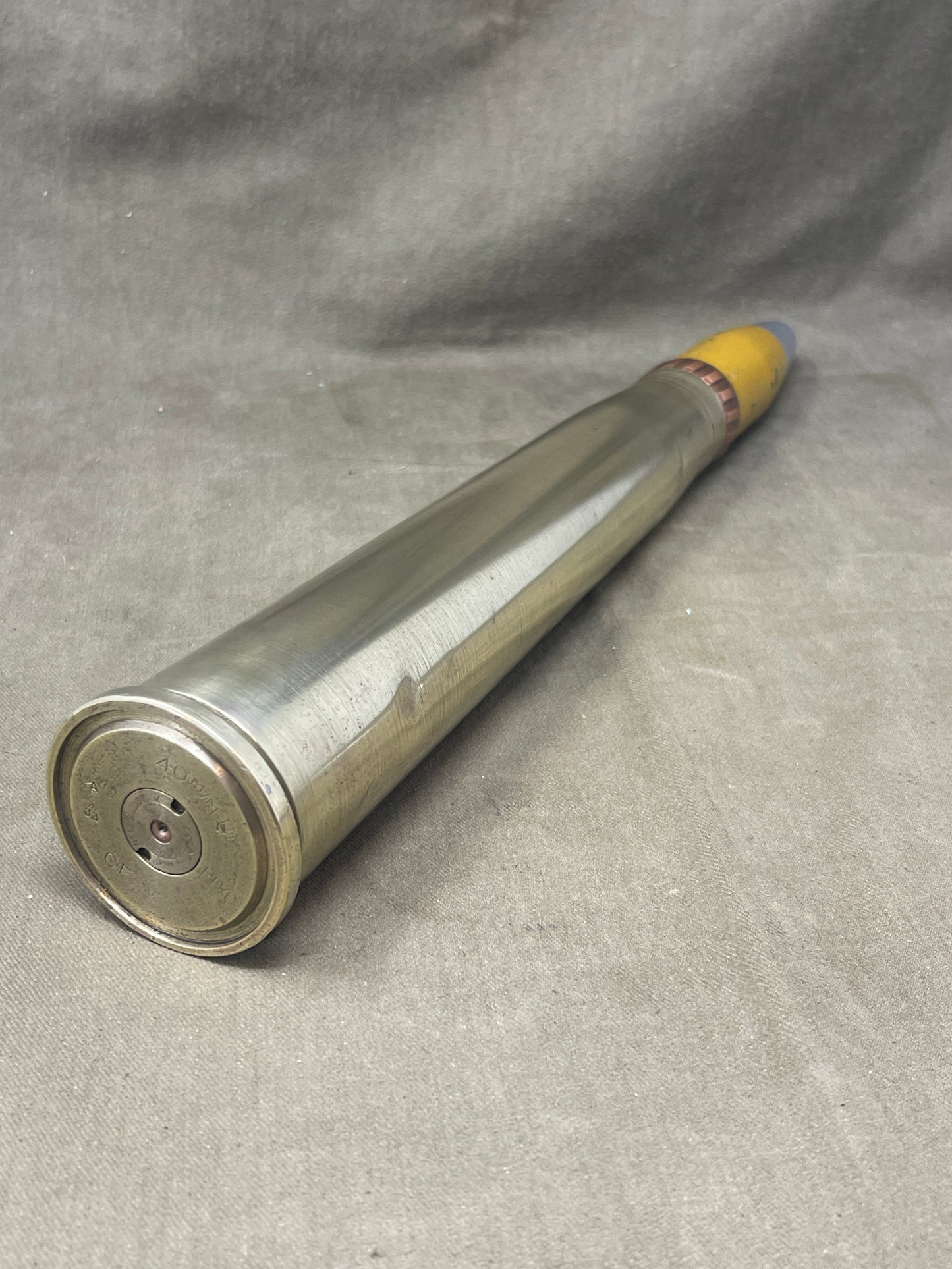 40mm shell