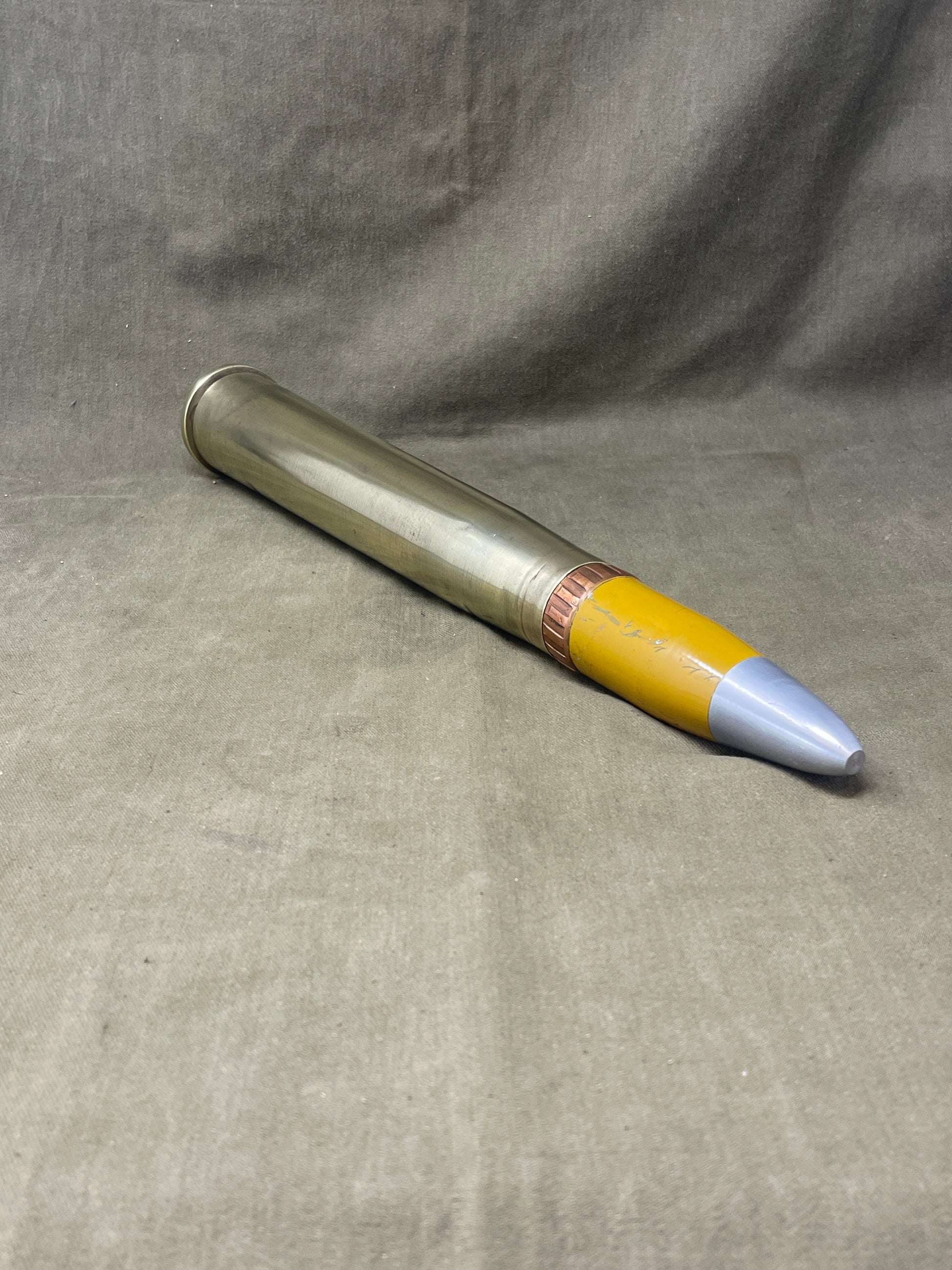 40mm shell