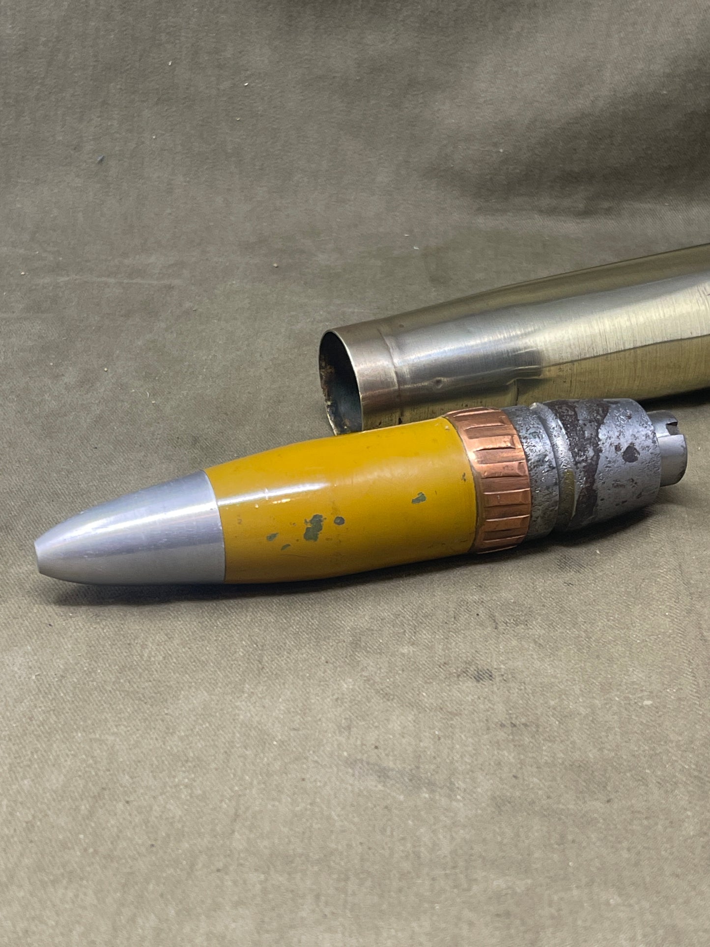 40mm shell