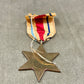 British & Commonwealth WW2 The Africa Star 1st Army Bar