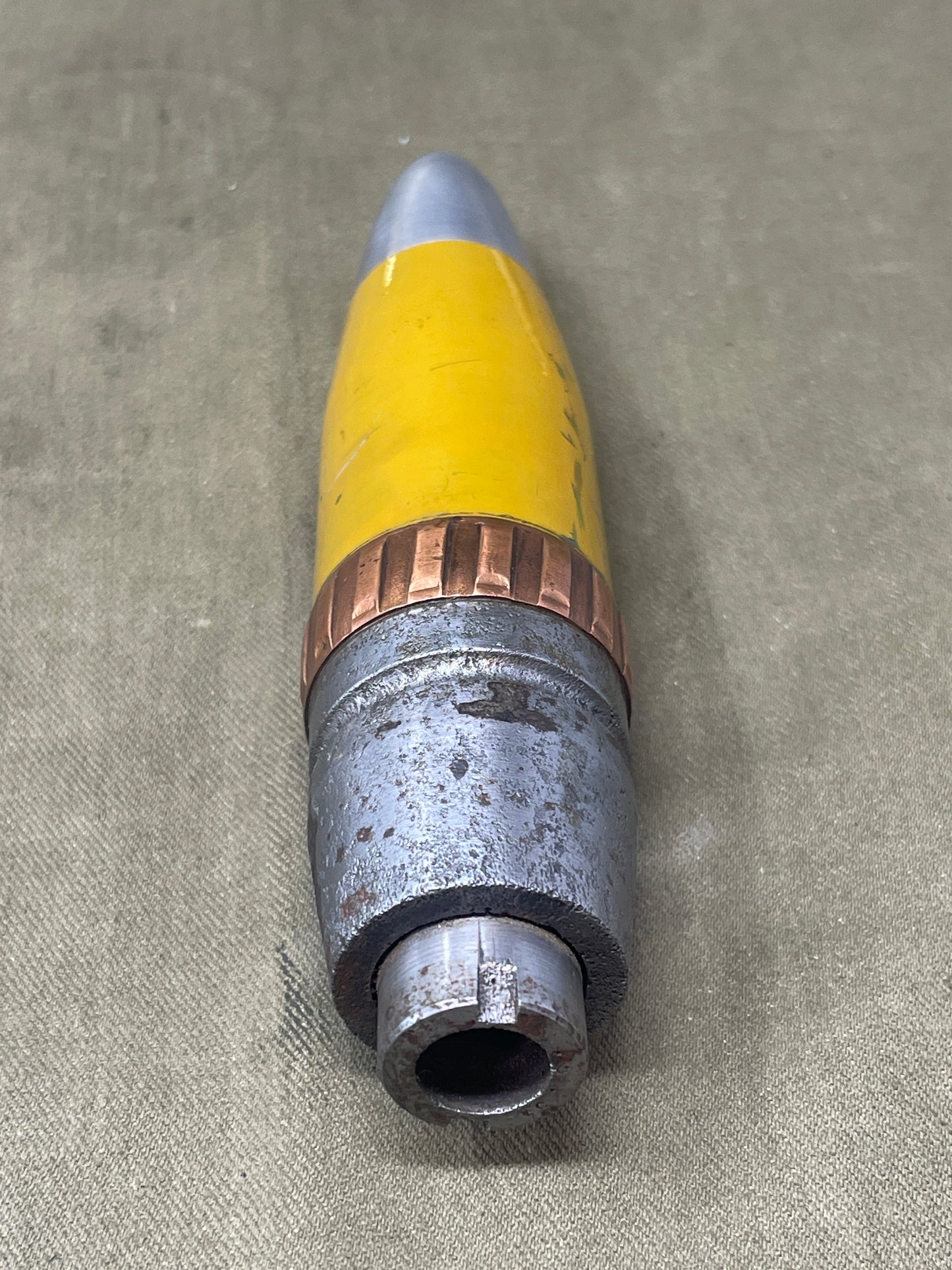 40mm shell