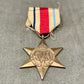 British & Commonwealth WW2 The Africa Star 1st Army Bar