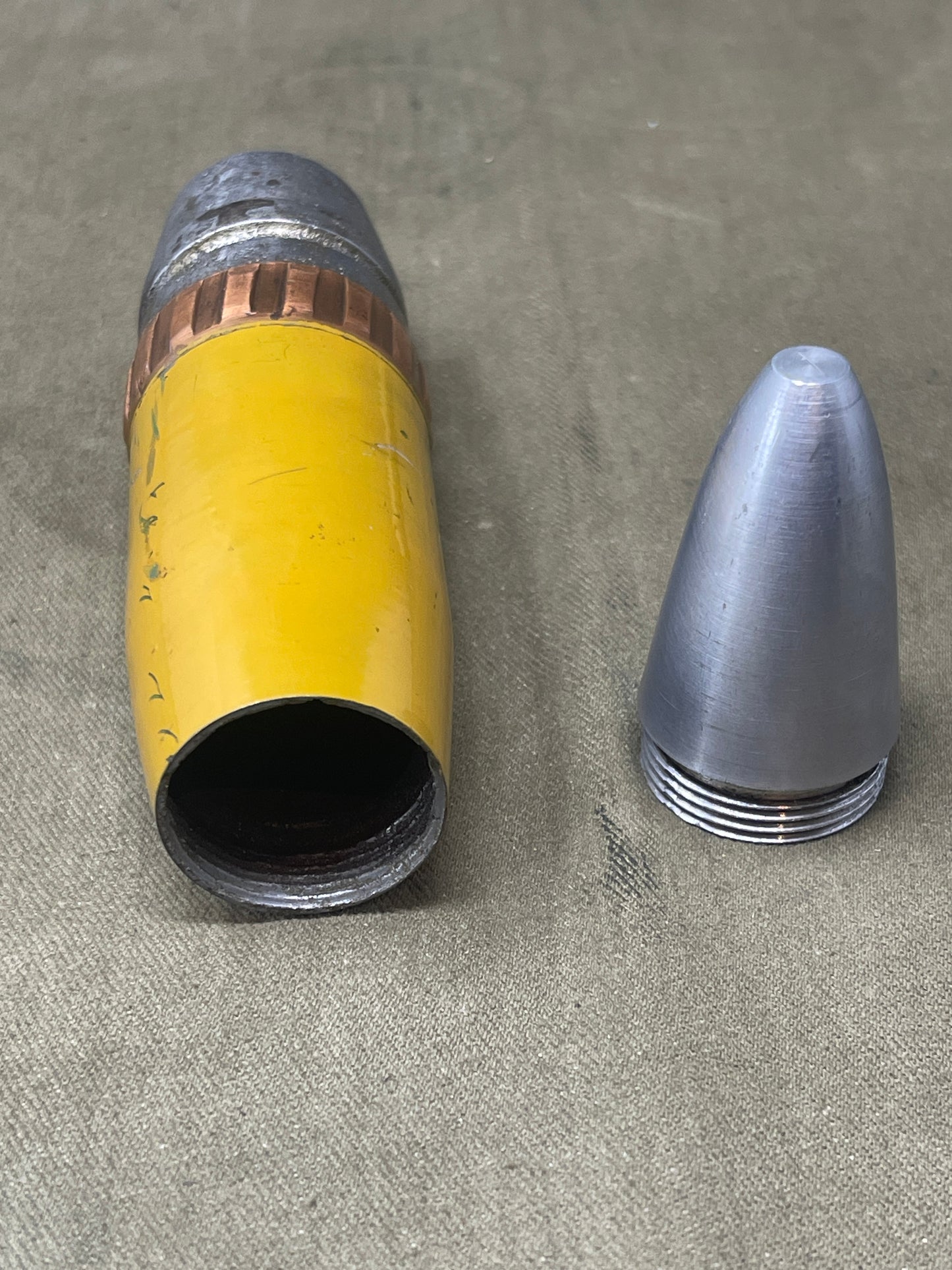 40mm shell