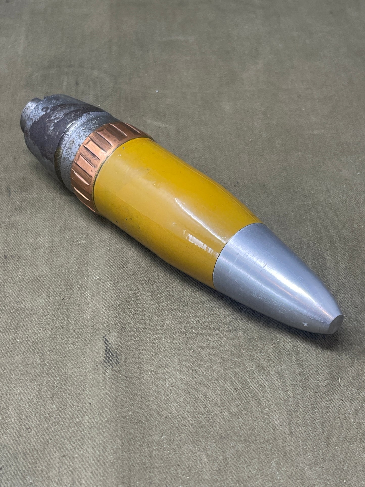 40mm shell