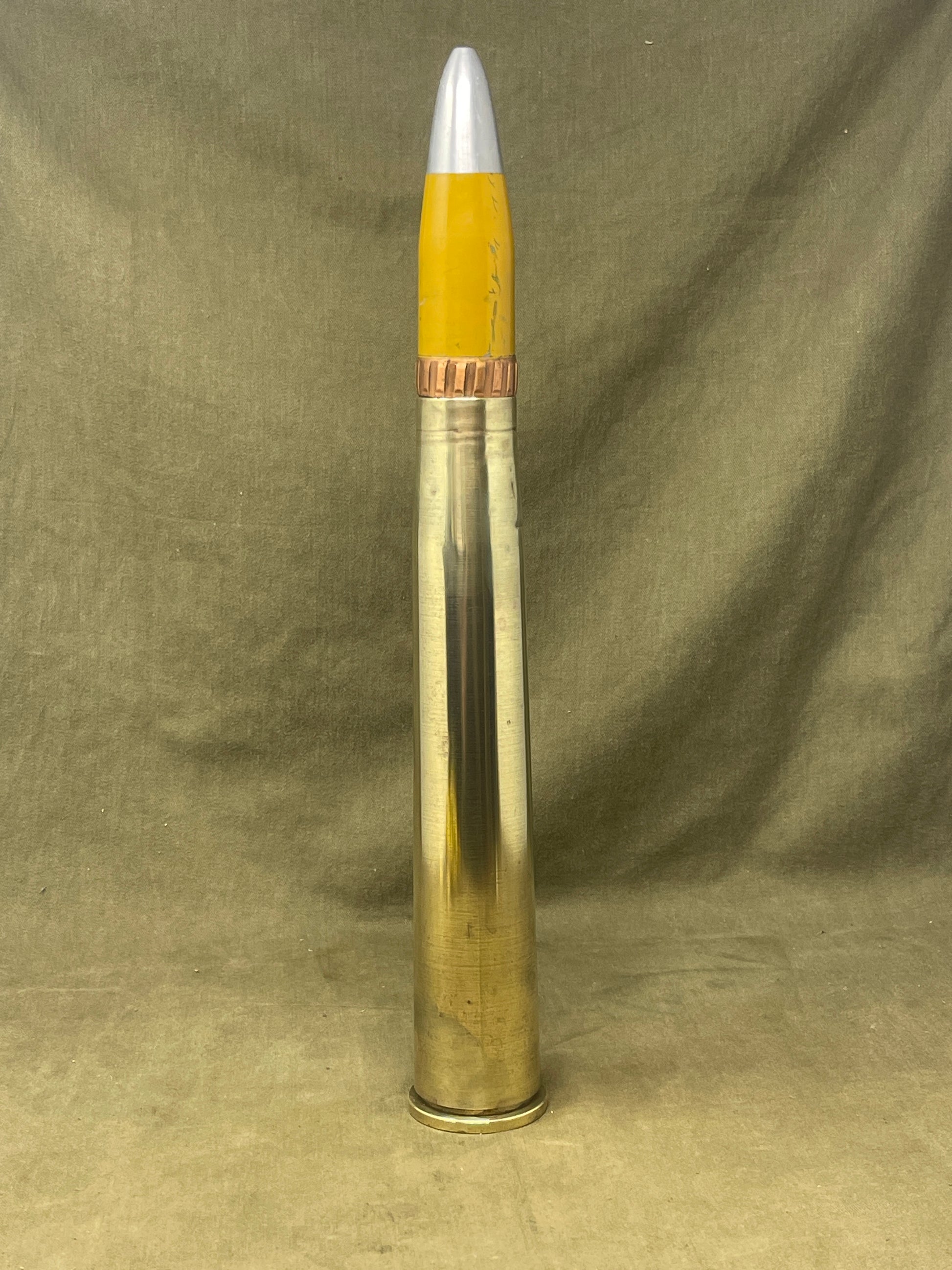 40mm shell