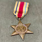 British & Commonwealth WW2 The Africa Star 1st Army Bar