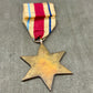 British & Commonwealth WW2 The Africa Star 1st Army Bar