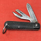 British Pocket Knife J.Clarkson