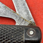 British Pocket Knife J.Clarkson