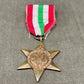 British WW2 Italy Star