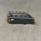 WWII Austrian/German 8×56R Mannlicher M95 5-Round En-Bloc Clip – Eagle Marked – Inert