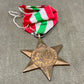 British WW2 Italy Star