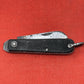 British 1940 Dated Pocket Knife 