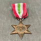 British WW2 Italy Star