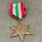 British WW2 Italy Star