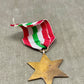 British WW2 Italy Star